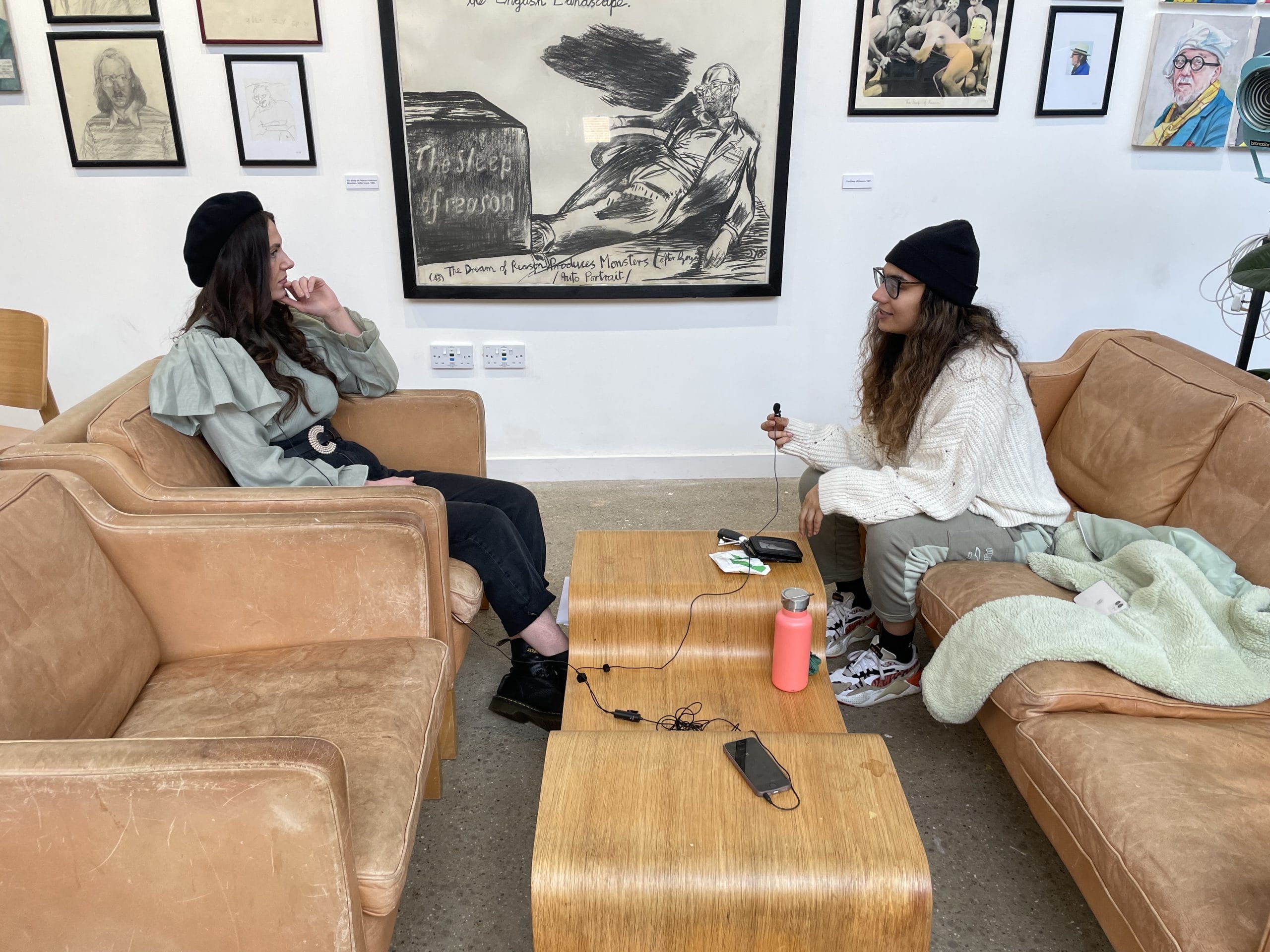 International Women&#8217;s Day 2022