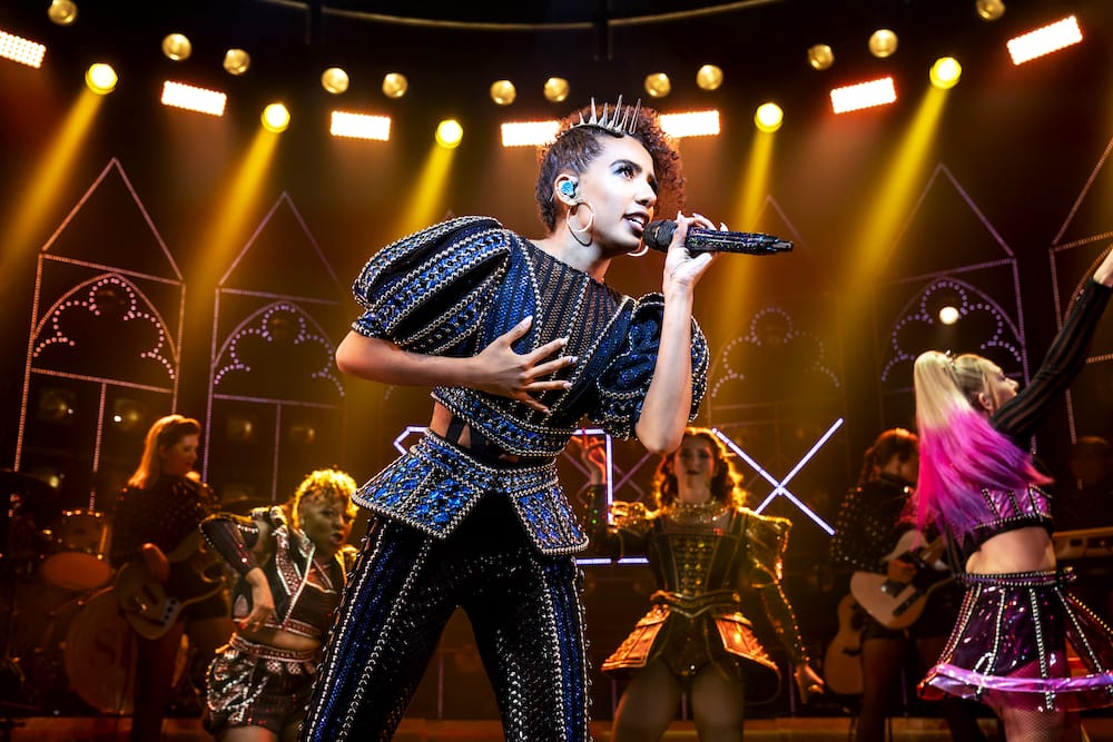 Photo by Johan Persson 