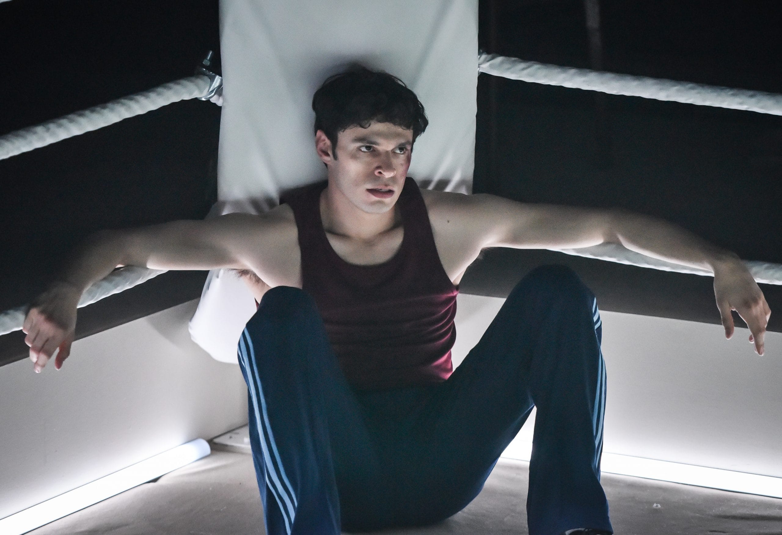 Q&#038;A with Fighting Irish star Daniel Krikler