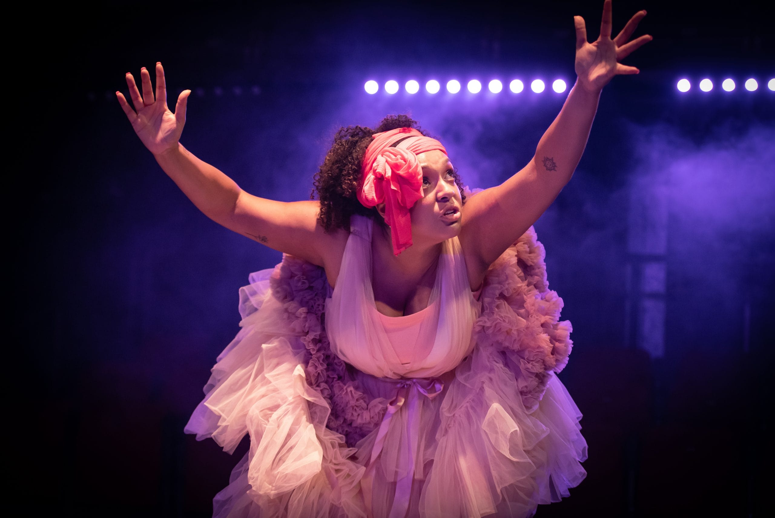 Guest blog: Rowan McDonnell on May Queen