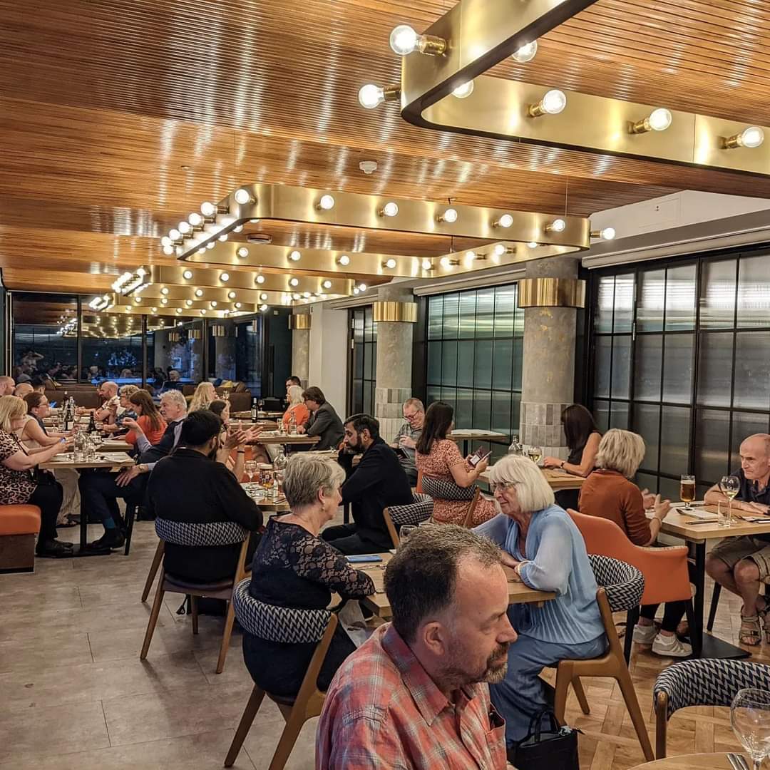 Image from previous event