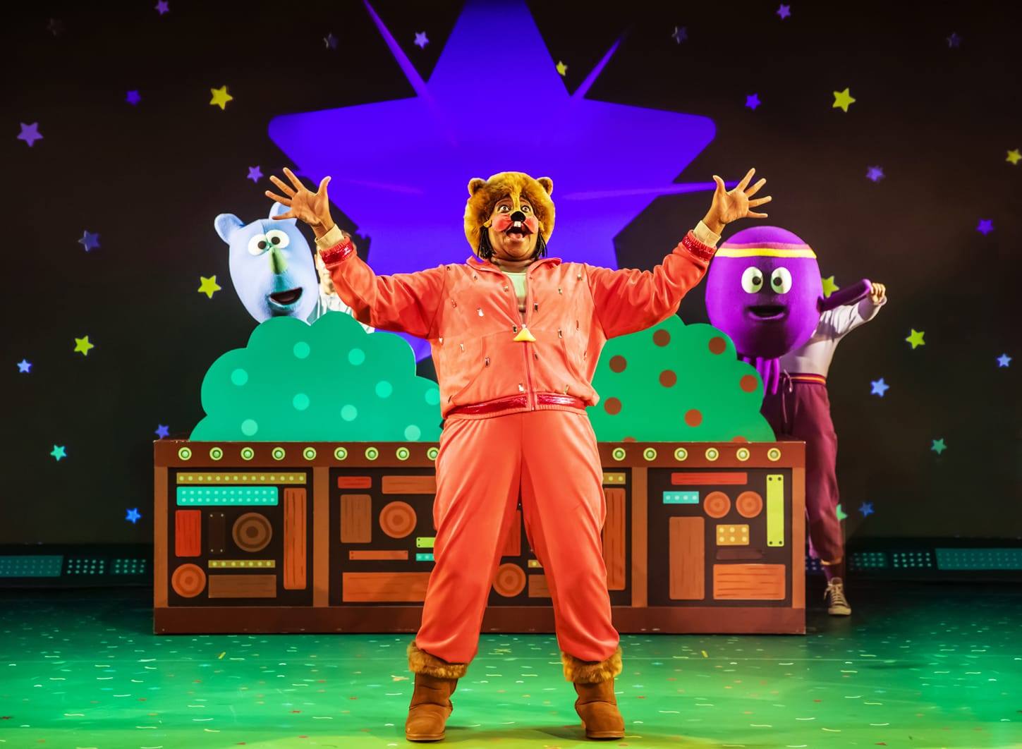 Pamela Raith Photography