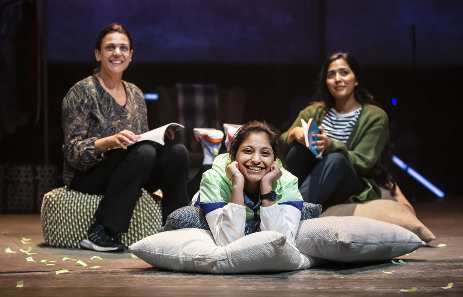 Pamela Raith Photography