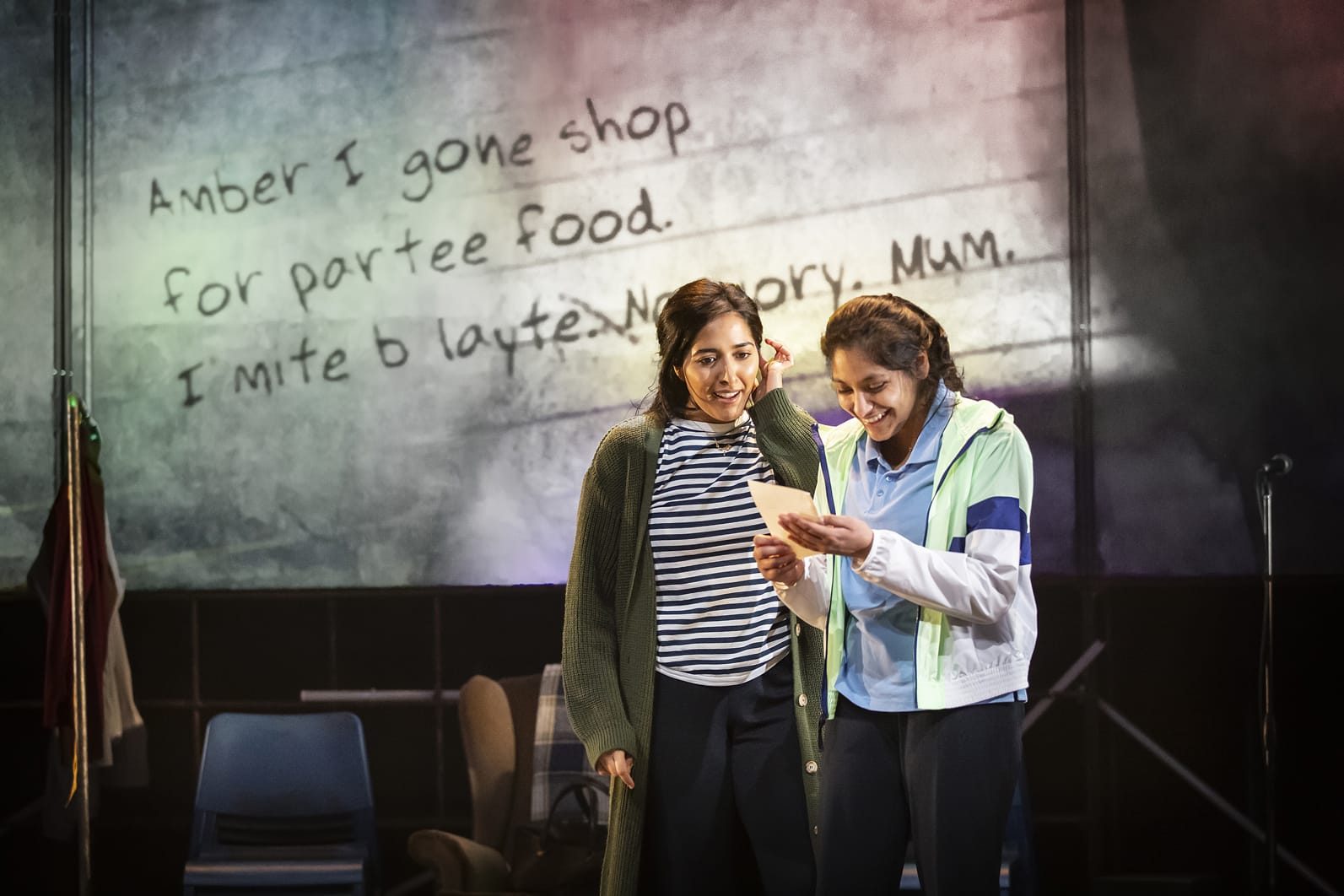 Pamela Raith Photography