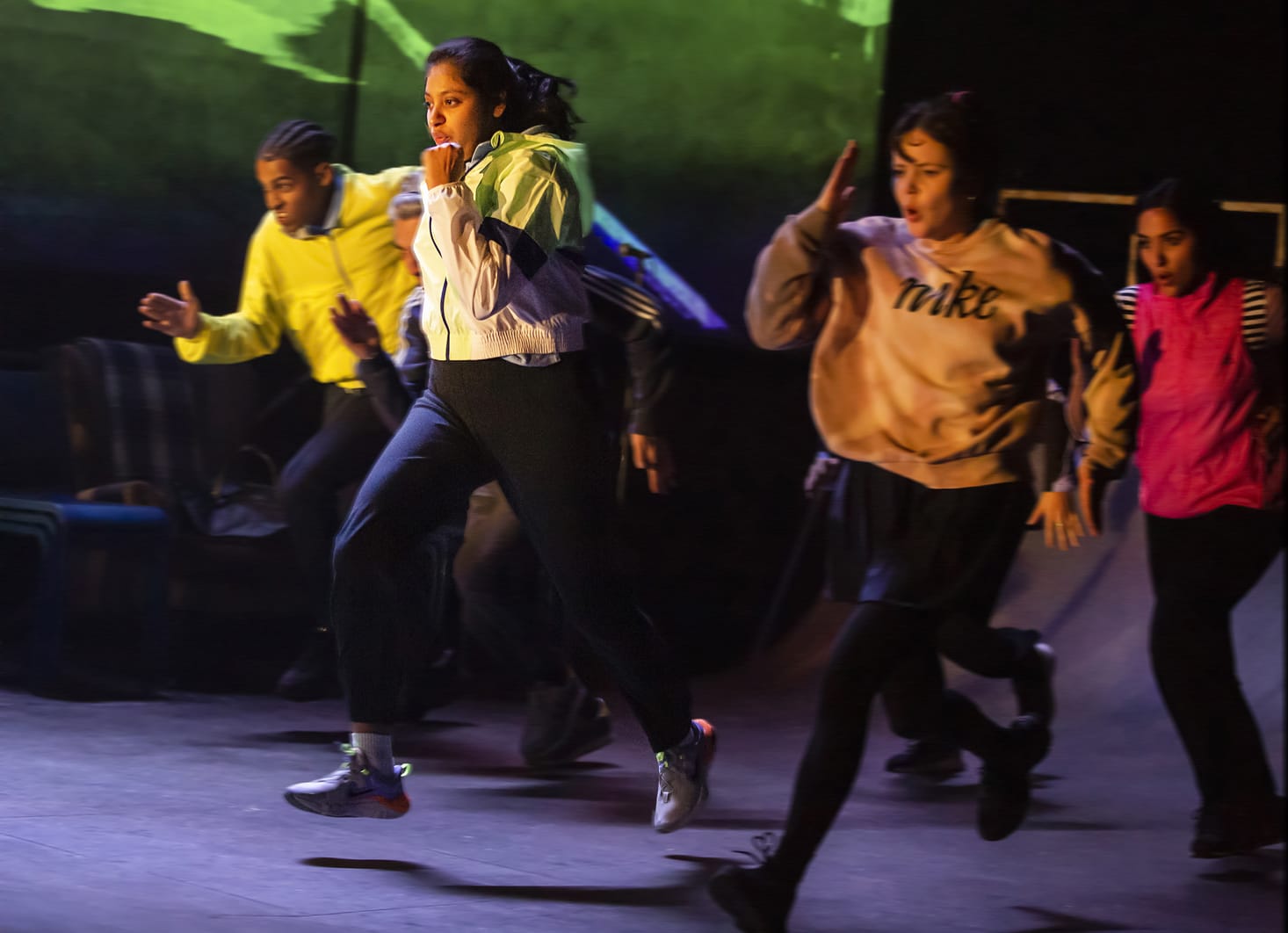 Pamela Raith Photography