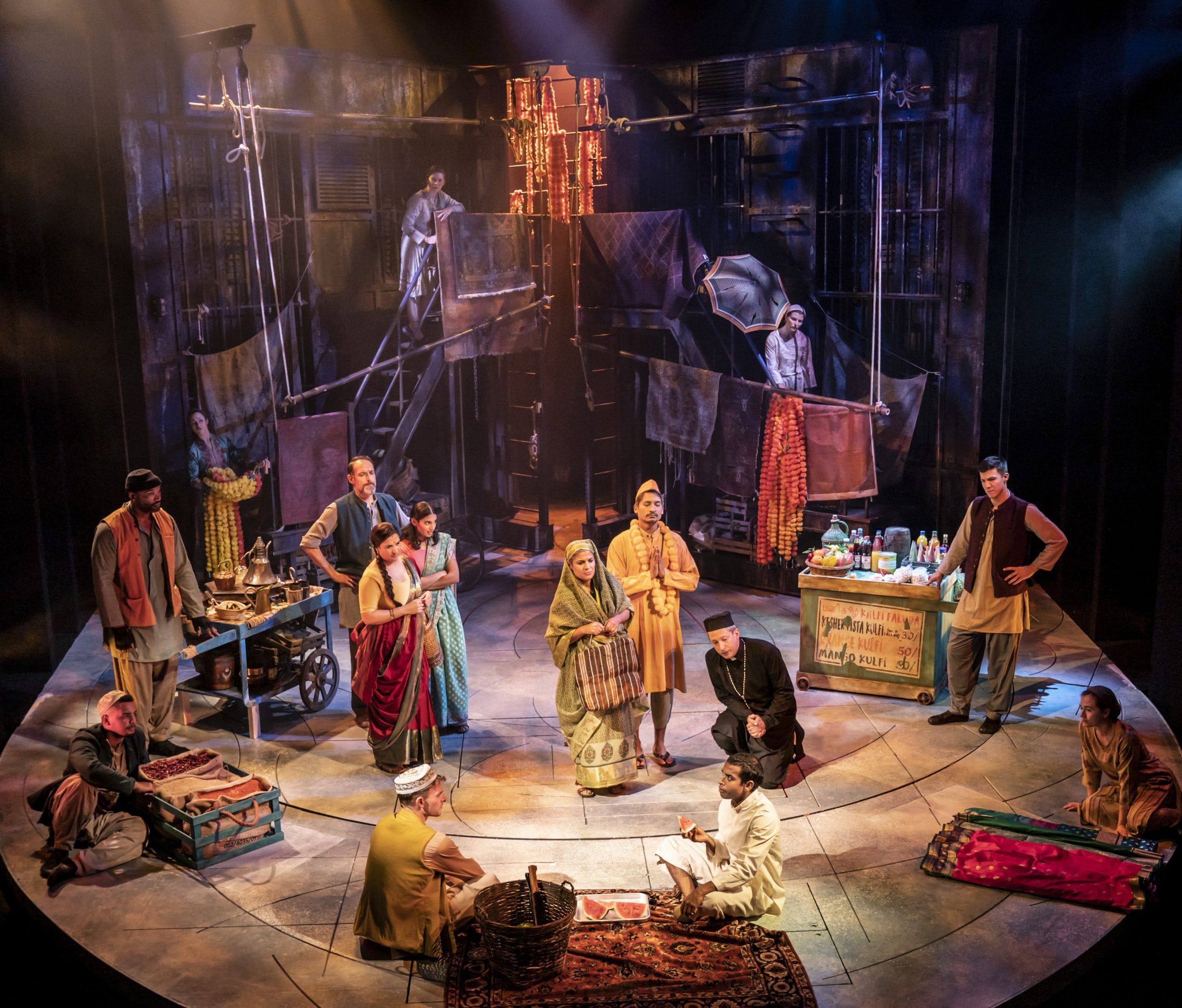 Credit: Johan Persson