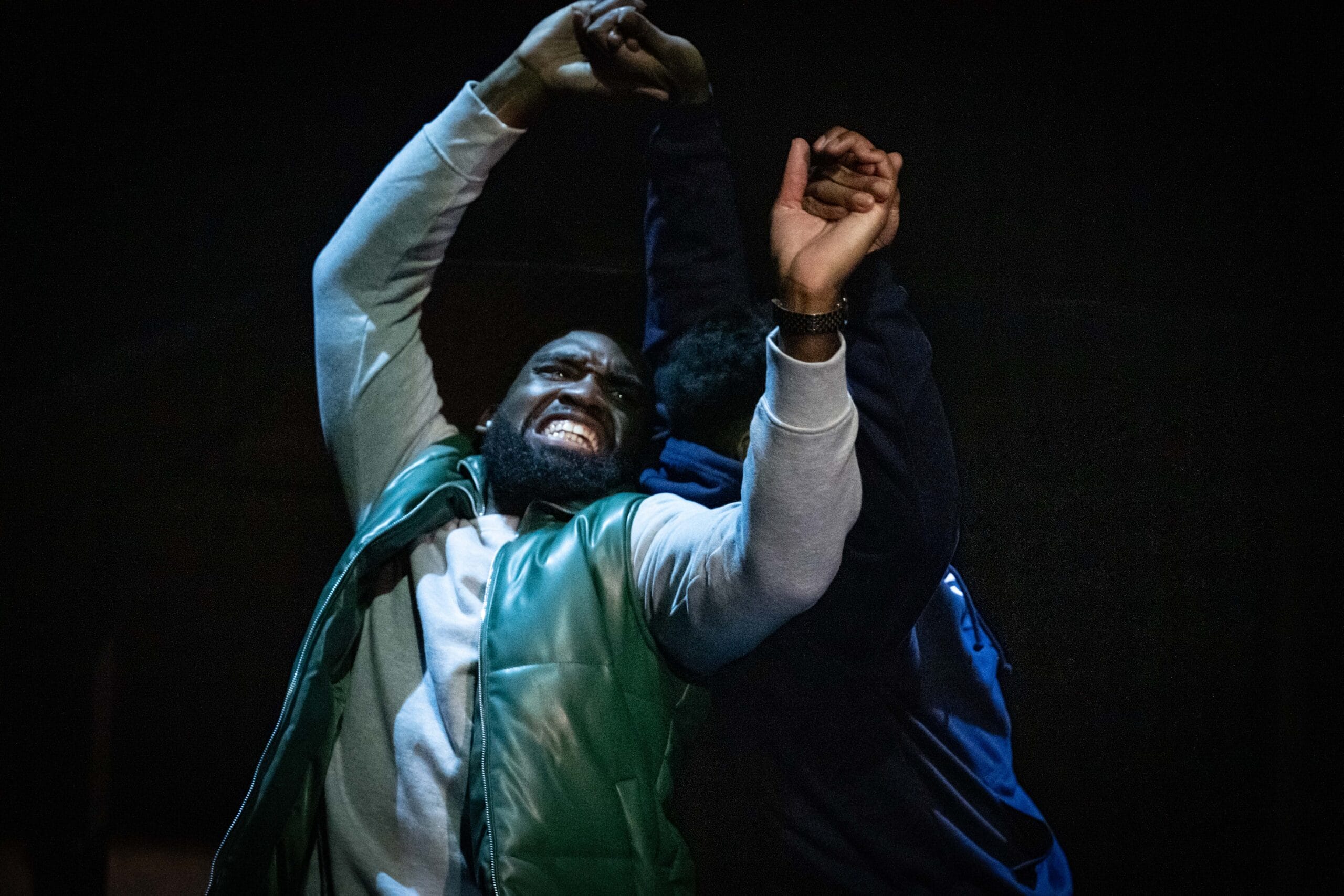 Photo by Nicola Young Photography 