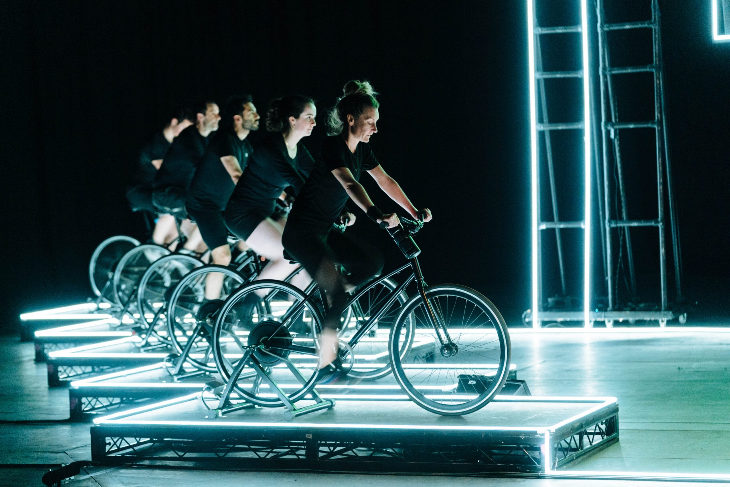 Image from Barbican Centre - Photos by Helen Murray