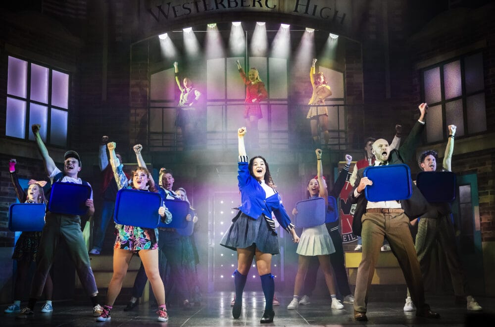 Photography by Pamela Raith 