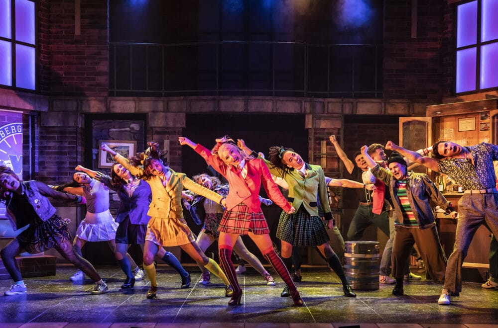 Photography by Pamela Raith 