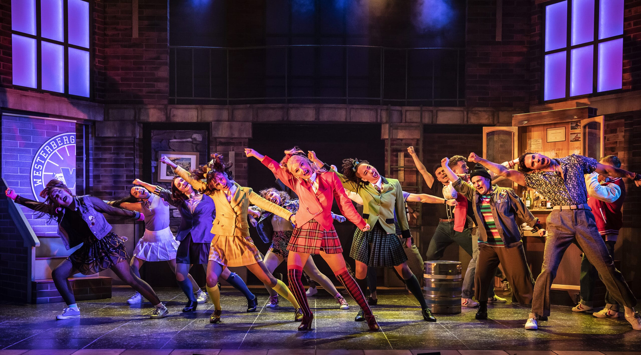 Photography by Pamela Raith 