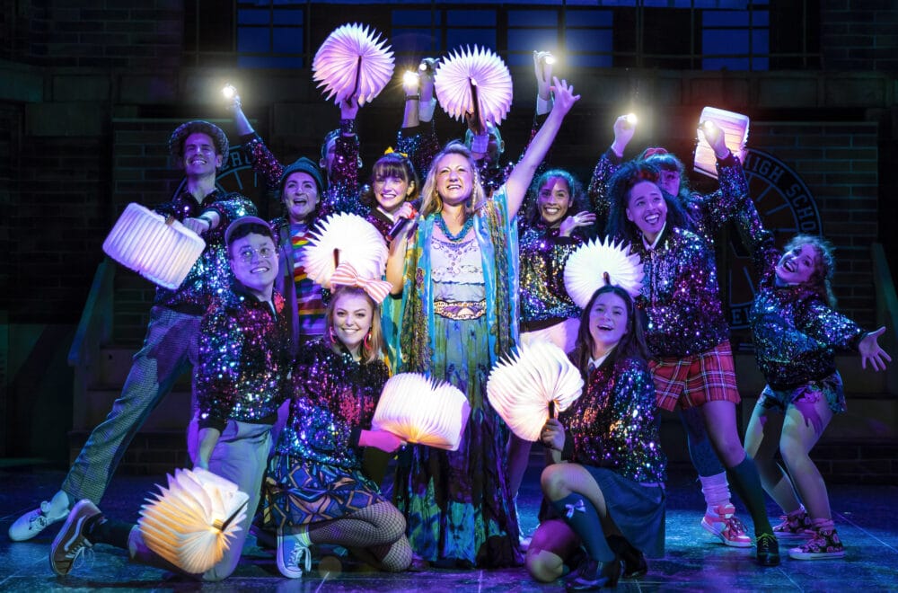 Photography by Pamela Raith 