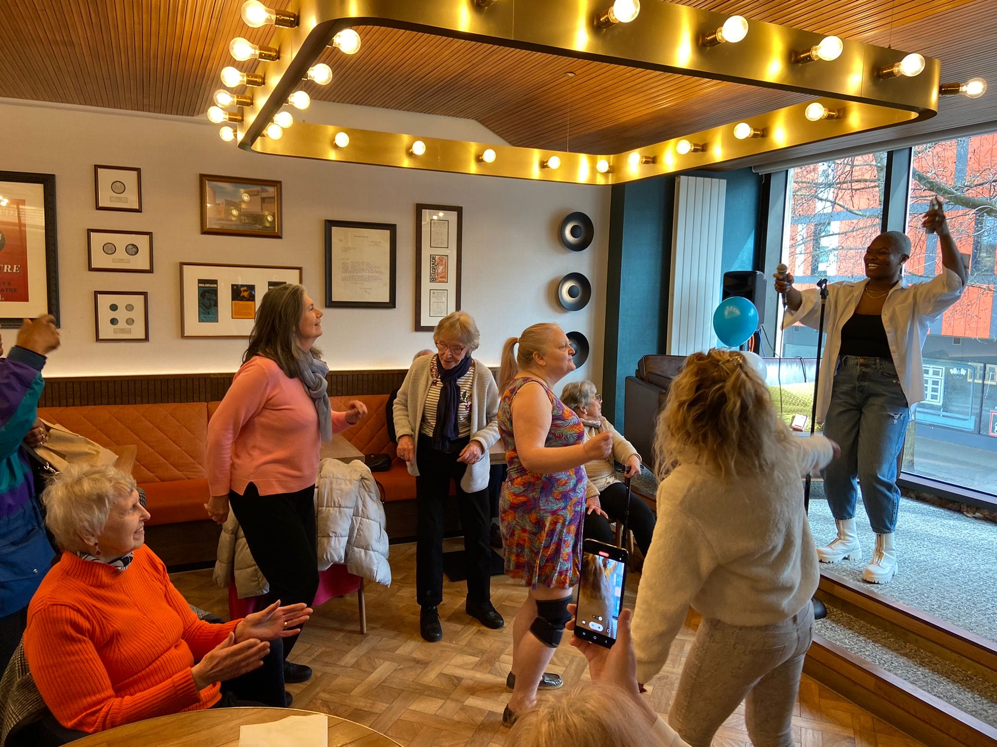 Belgrade&#8217;s 65th Birthday Round-up