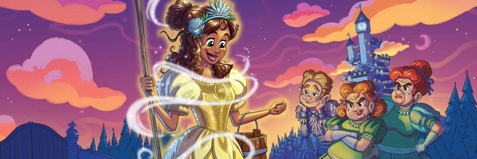 Cinderella