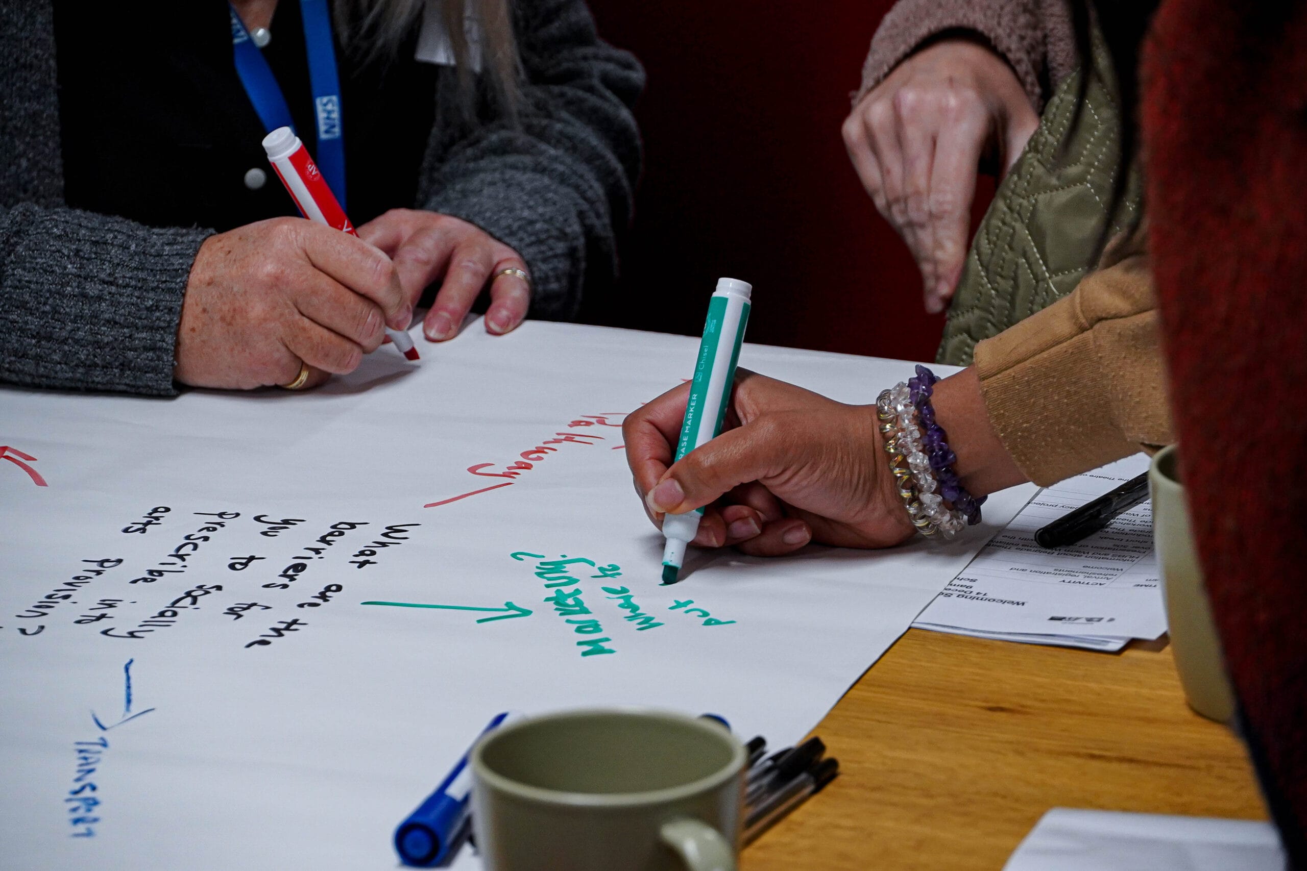 Photography by Ayesha Jones 