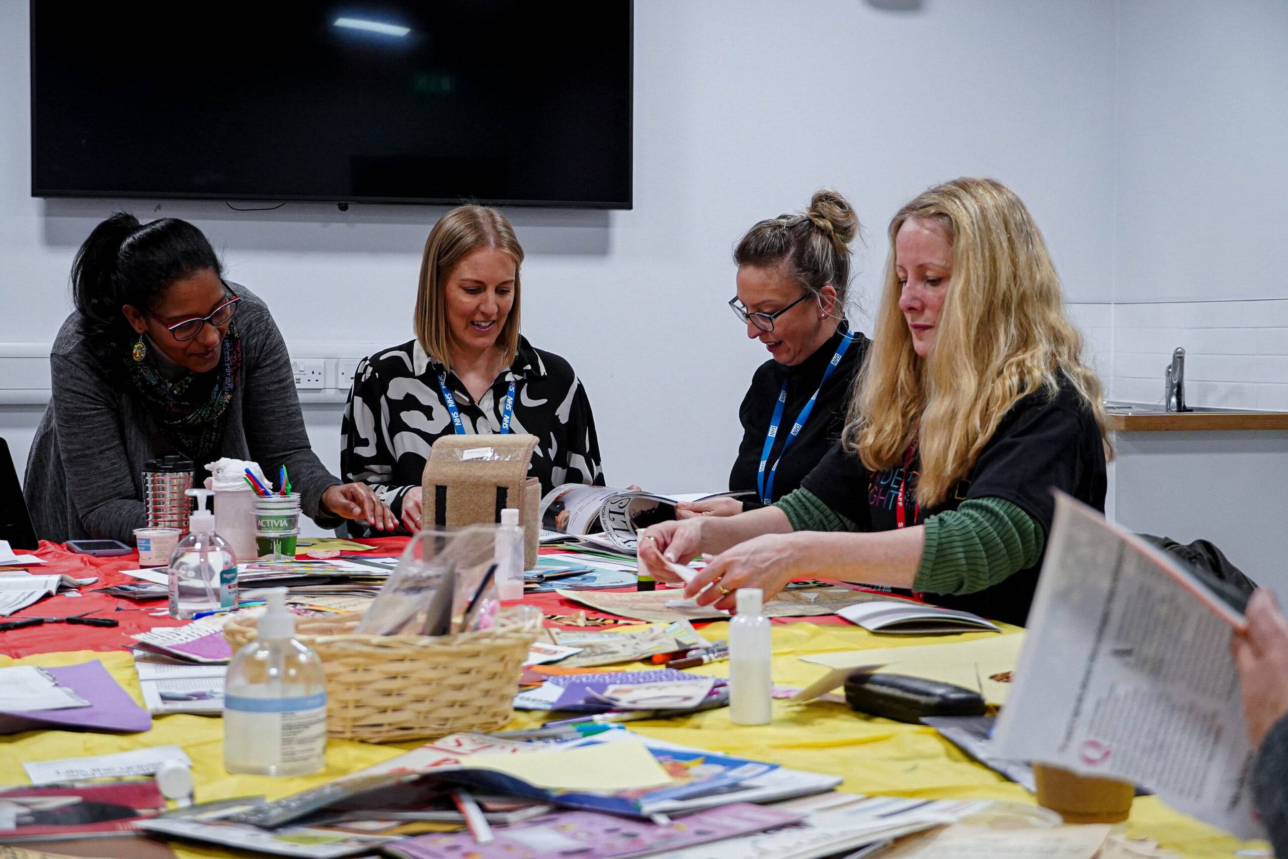 Photography by Ayesha Jones 