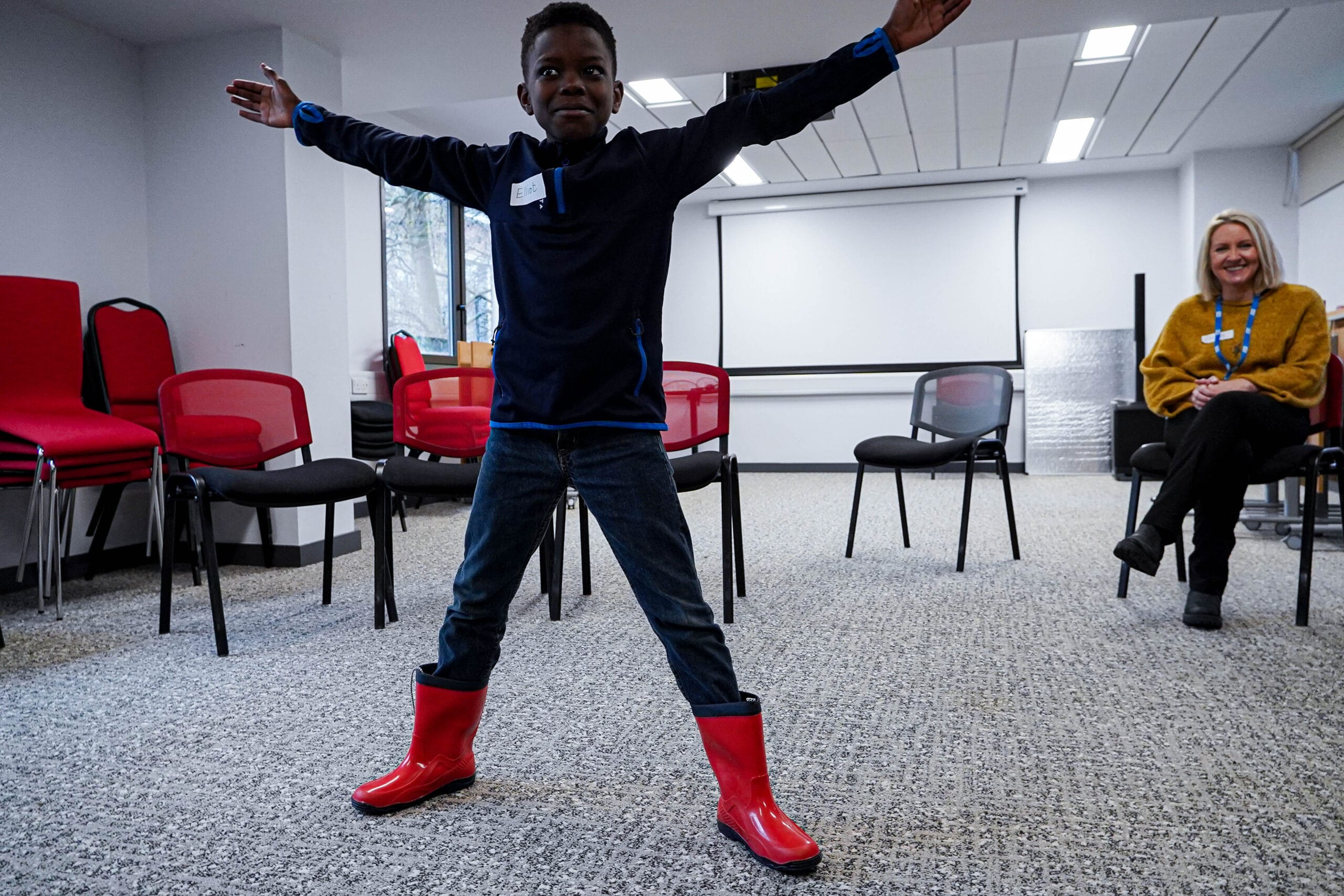 Photography by Ayesha Jones 