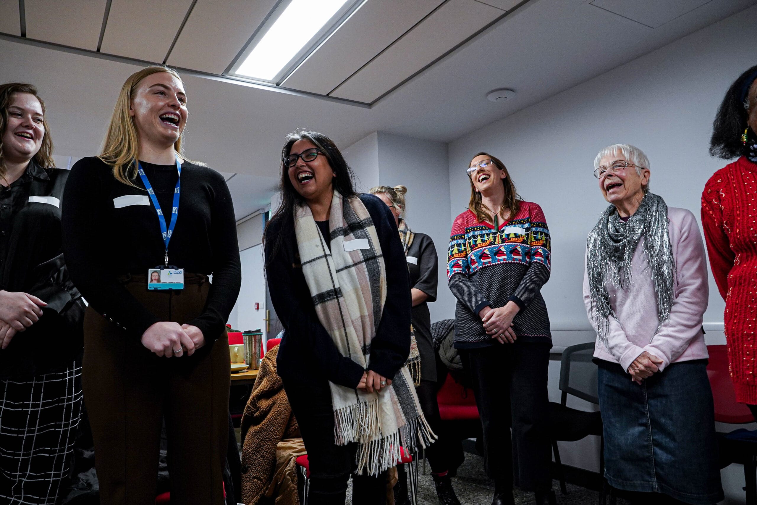 Social Prescribing at the Belgrade