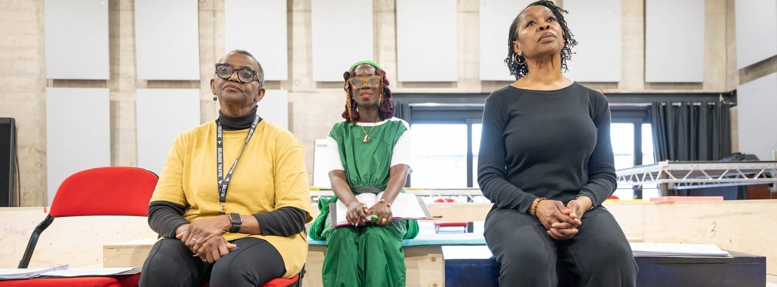 Swim, Aunty, Swim! &#8211; Take part