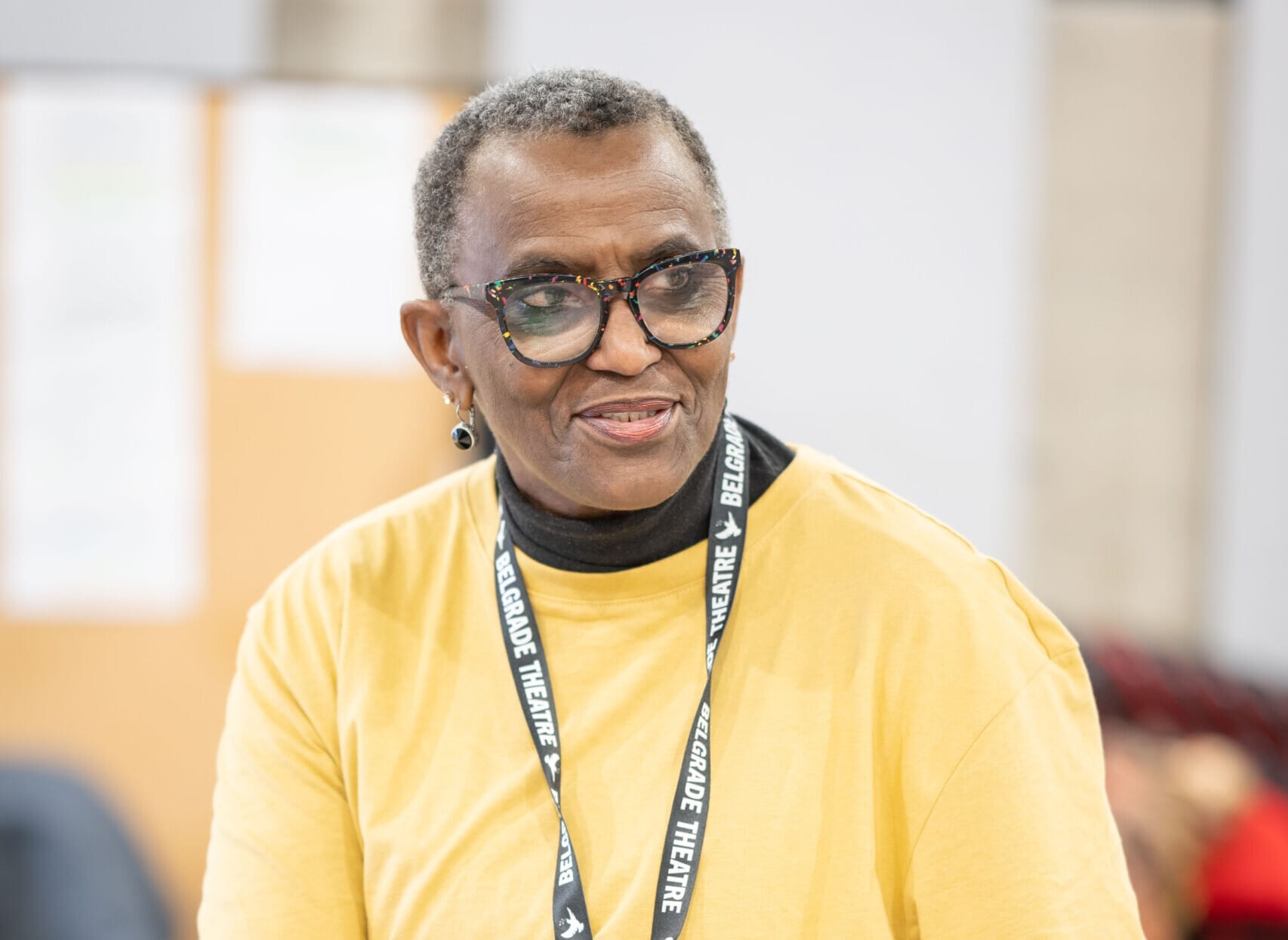 Rehearsal photography by Nicola Young Photography 