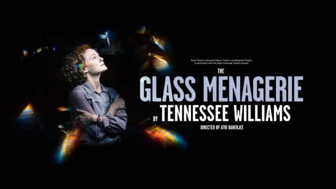 The Glass Menagerie Cast &#038; Creatives Announcement