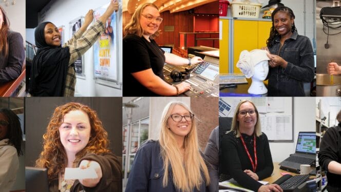 International Women&#8217;s Day 2024