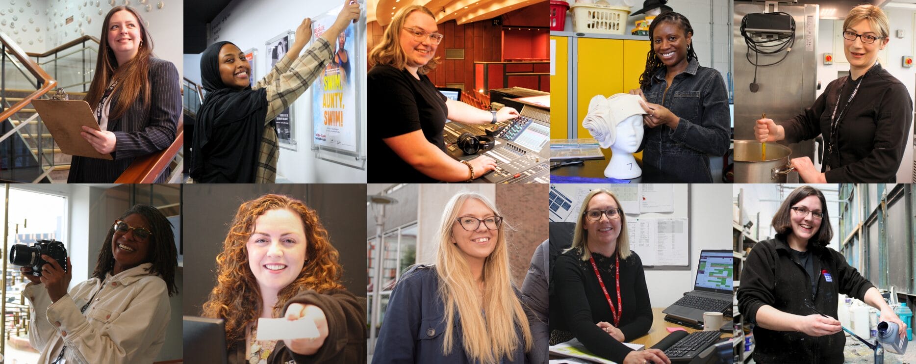 International Women&#8217;s Day 2024