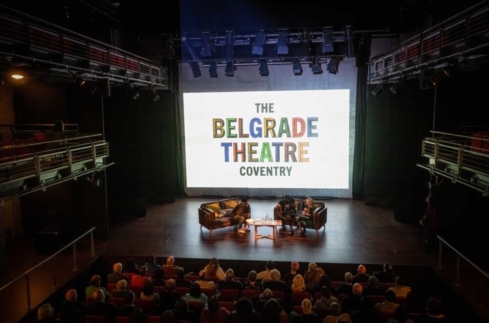Belgrade Brand 2024 - Photo by Nicola Young Photography