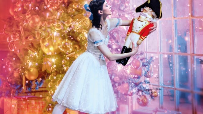 The Nutcracker