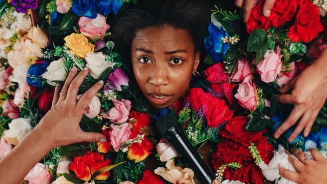 My Mother&#8217;s Funeral: The Show