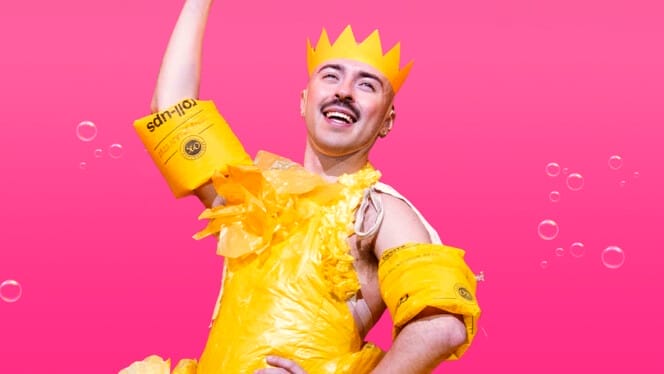 My Son&#8217;s A Queer (But What Can You Do?)