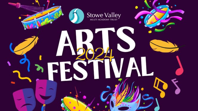 Stowe Valley and Friends Arts Festival 2024