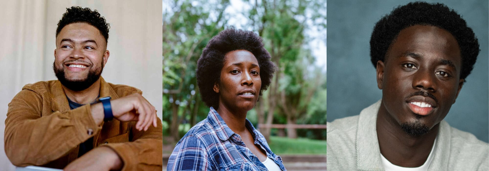 Please Do Not Touch Cast &#038; Creatives