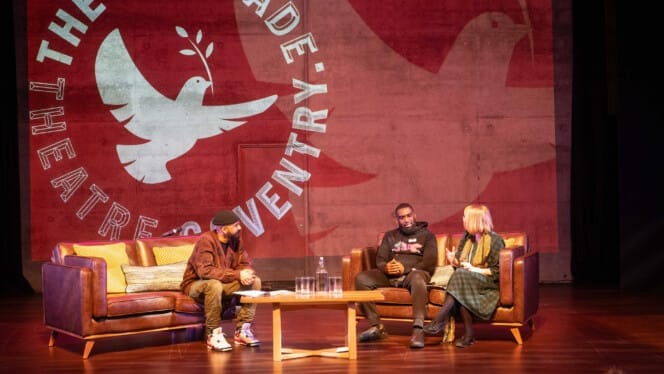 Co-creation Symposium &#8211; Can we all just agree on what co-creation is?