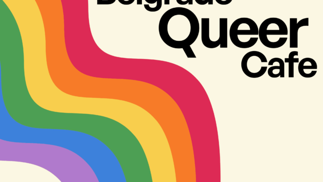 Belgrade Queer Cafe