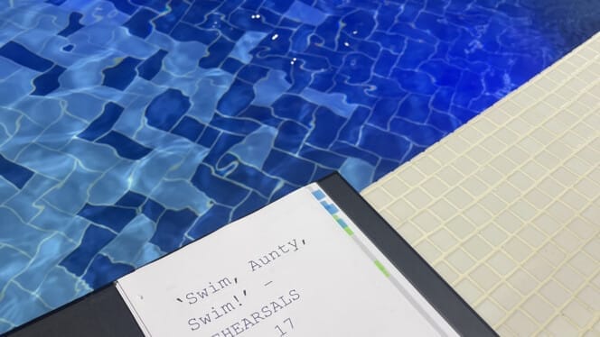 My RTYDS Experience: Guest Blog by Sarah Githugu