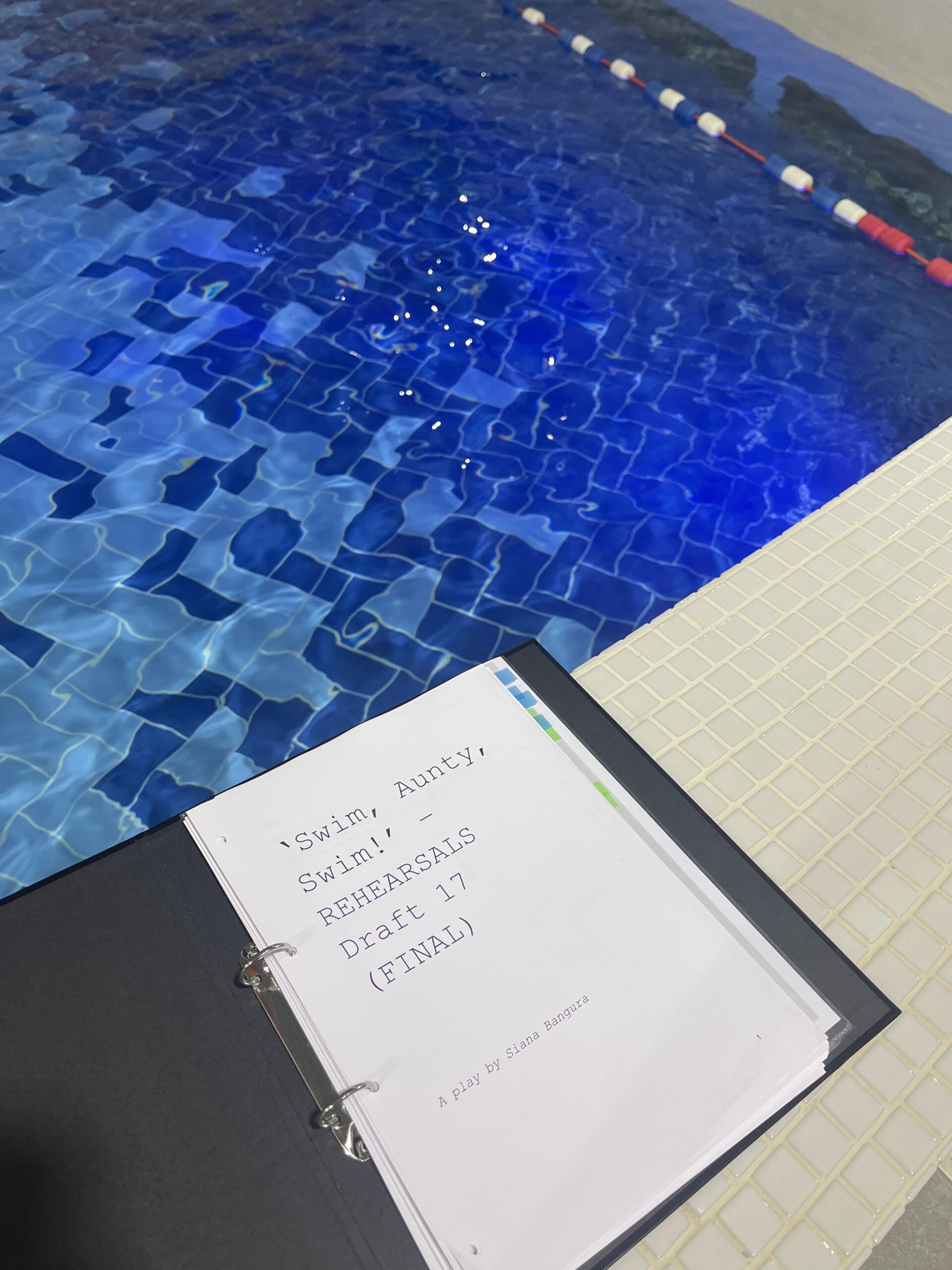 My RTYDS Experience: Guest Blog by Sarah Githugu