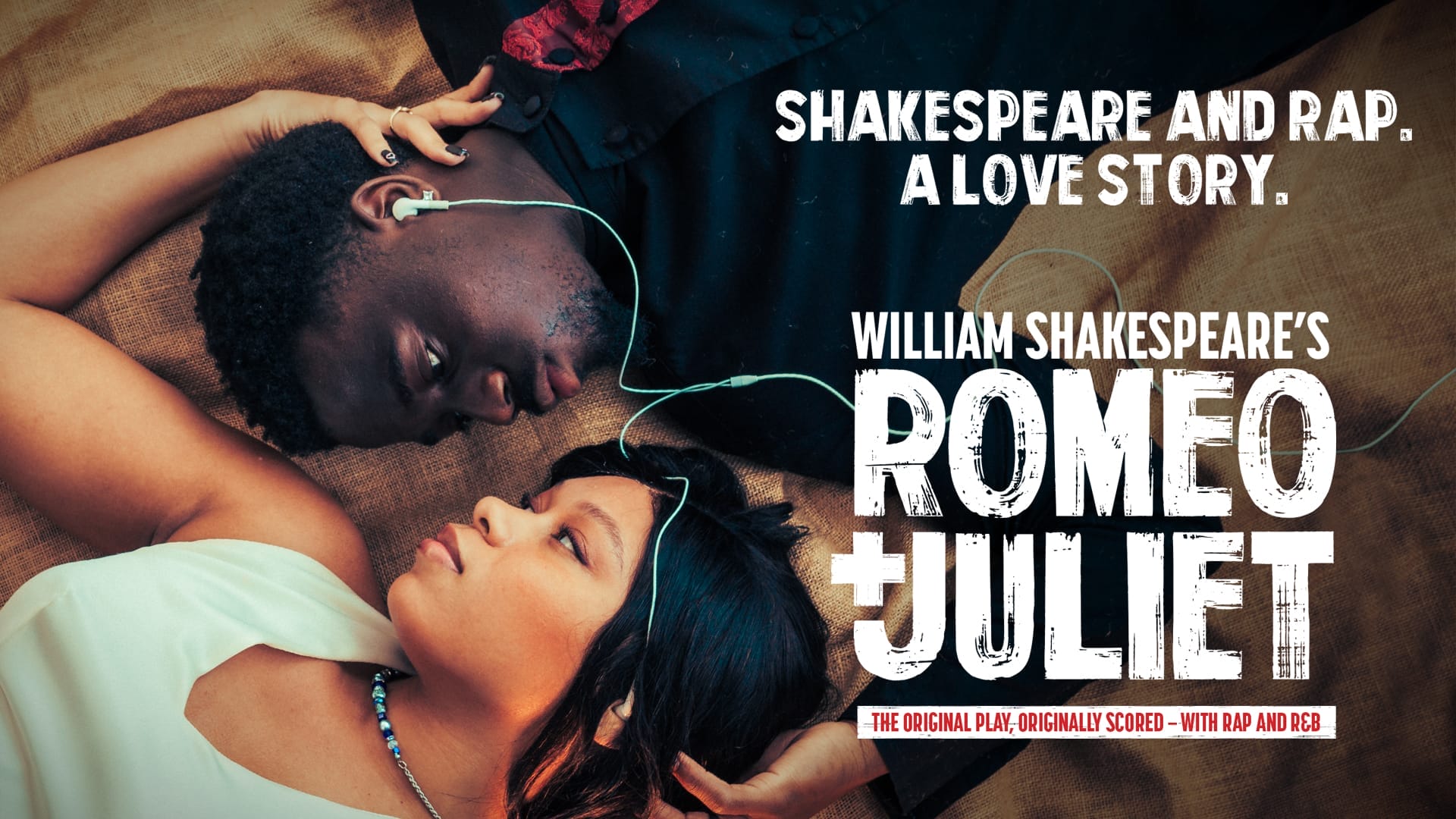 Romeo and Juliet Co-creation with Coventry’s Communities