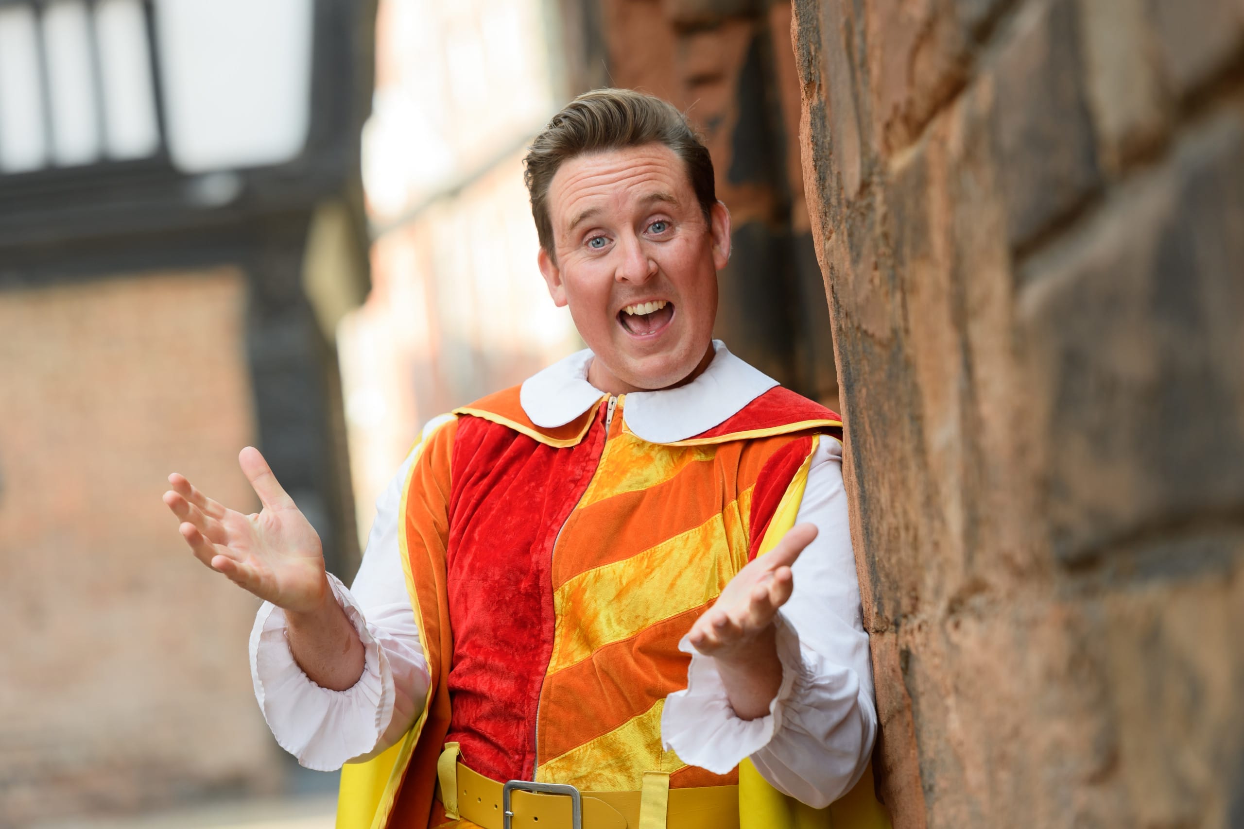 Craig Hollingsworth - Idle Jack