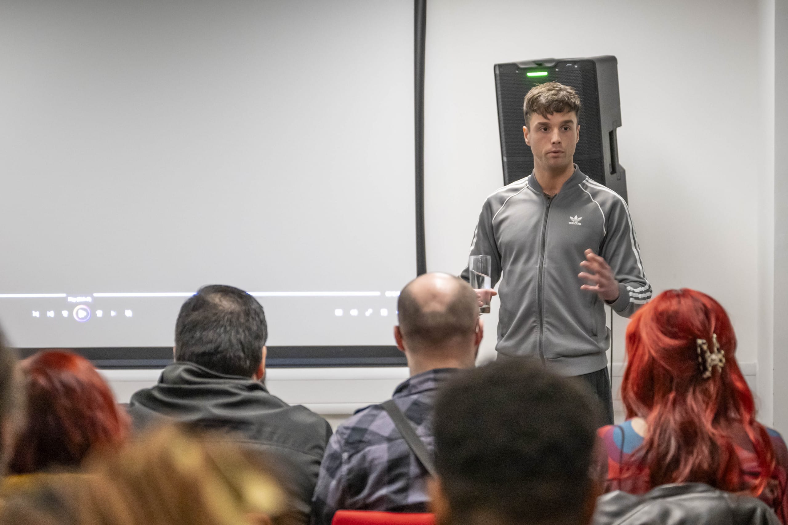 Photo by Nicola Young Photography 