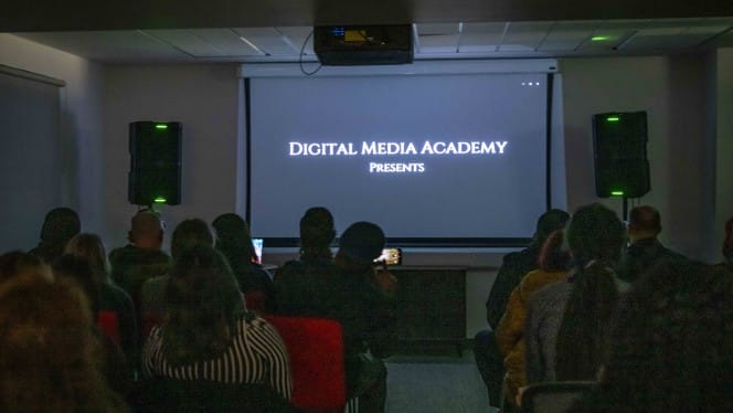 Media Academy Filmography