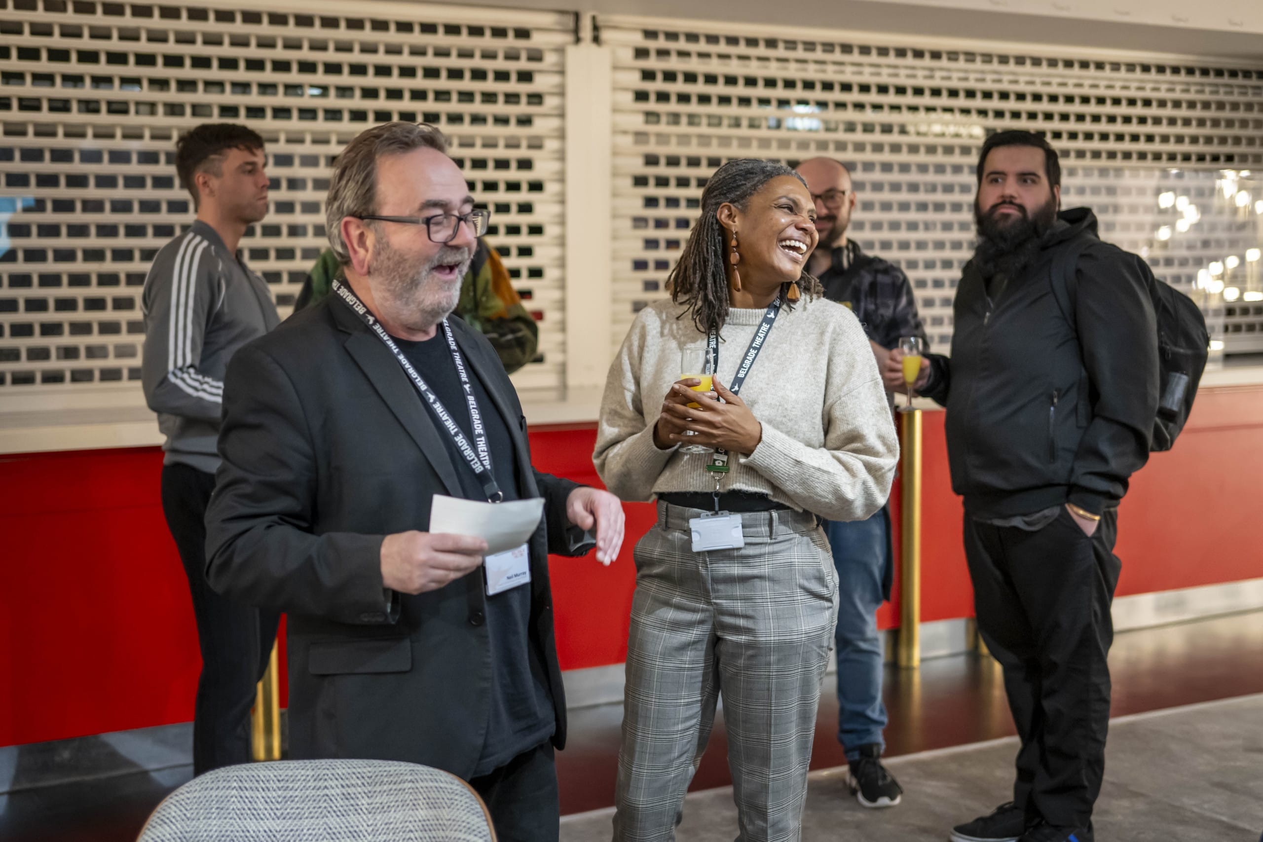 Photo by Nicola Young Photography 