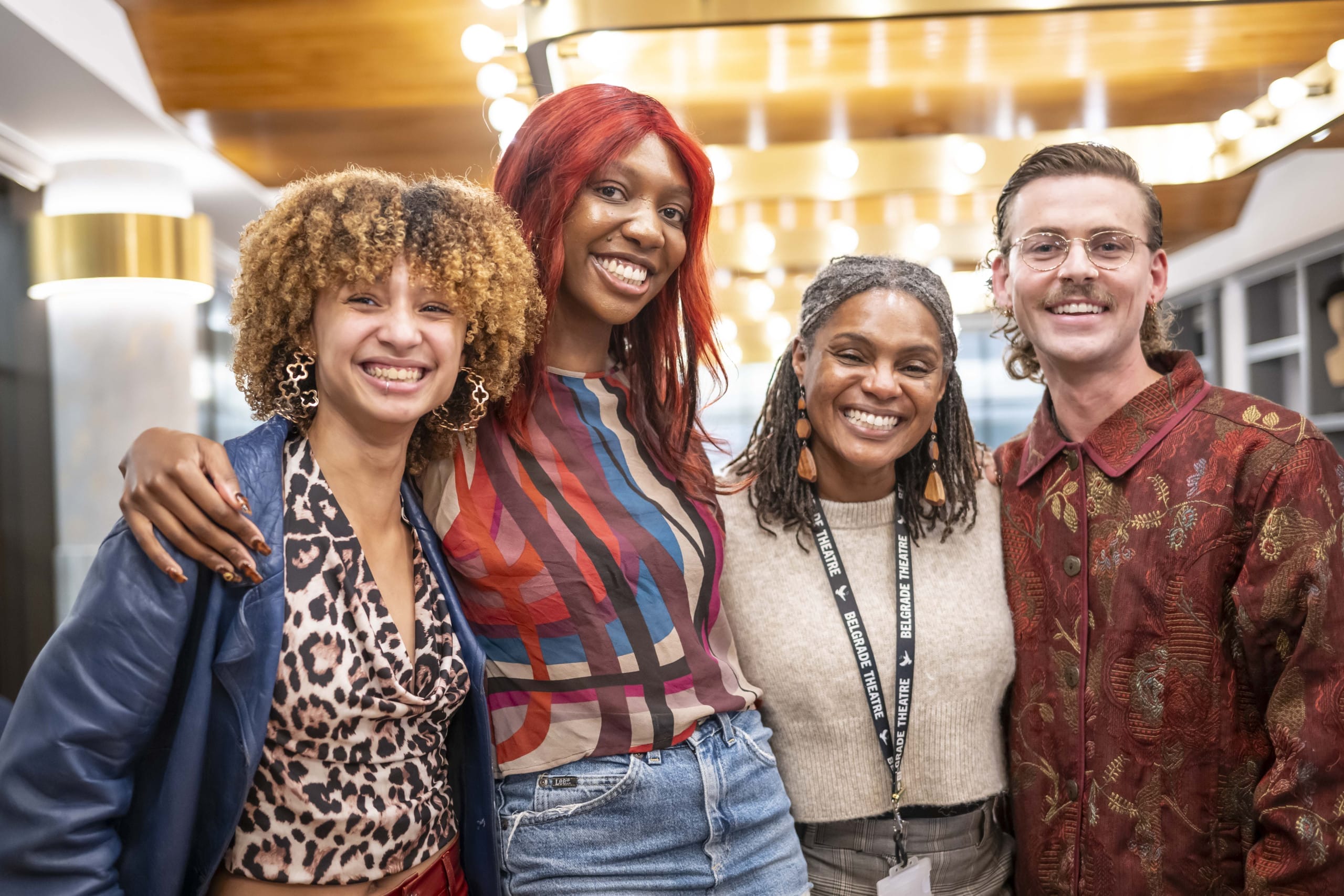 Photo by Nicola Young Photography 