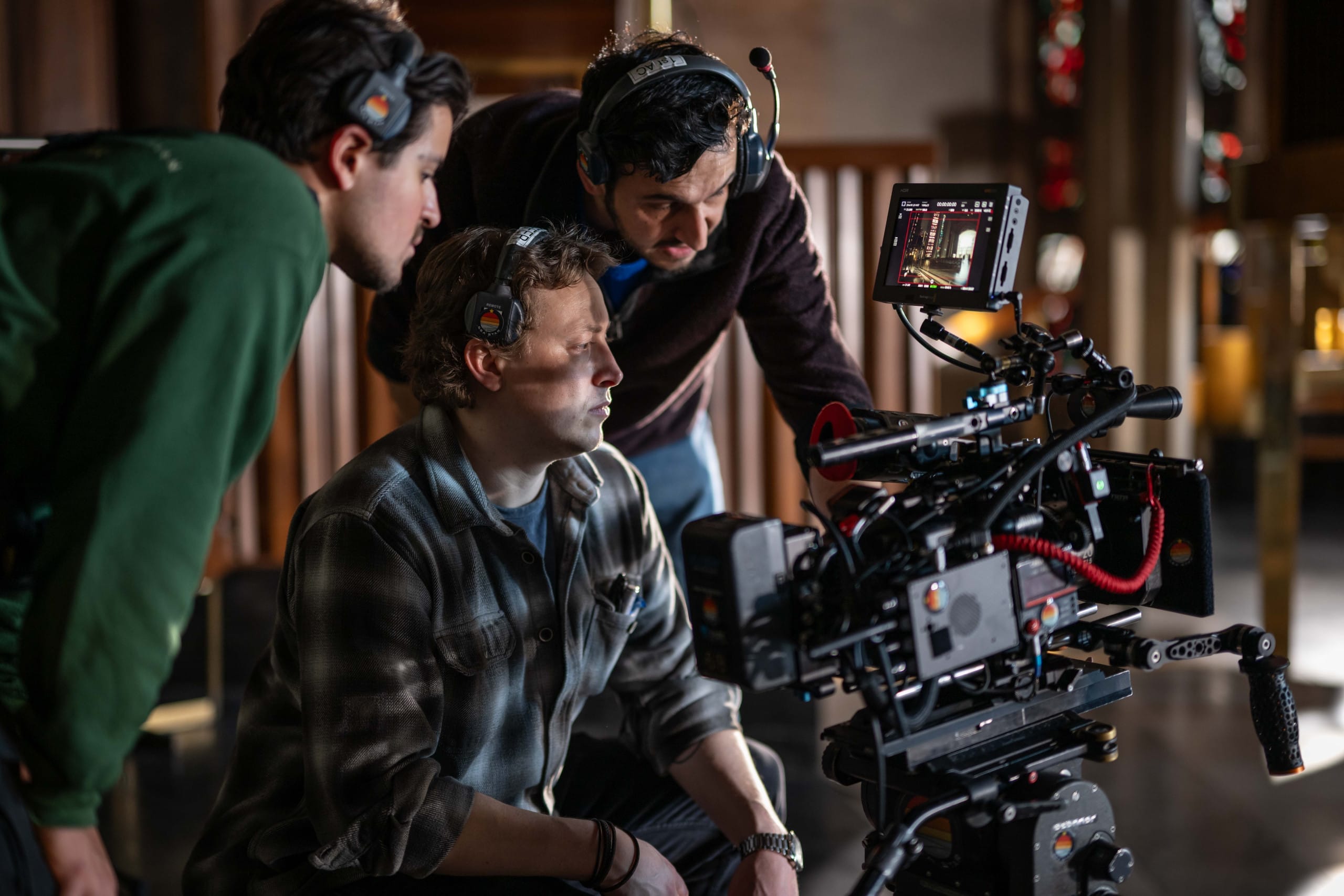 Photo by Nicola Young Photography