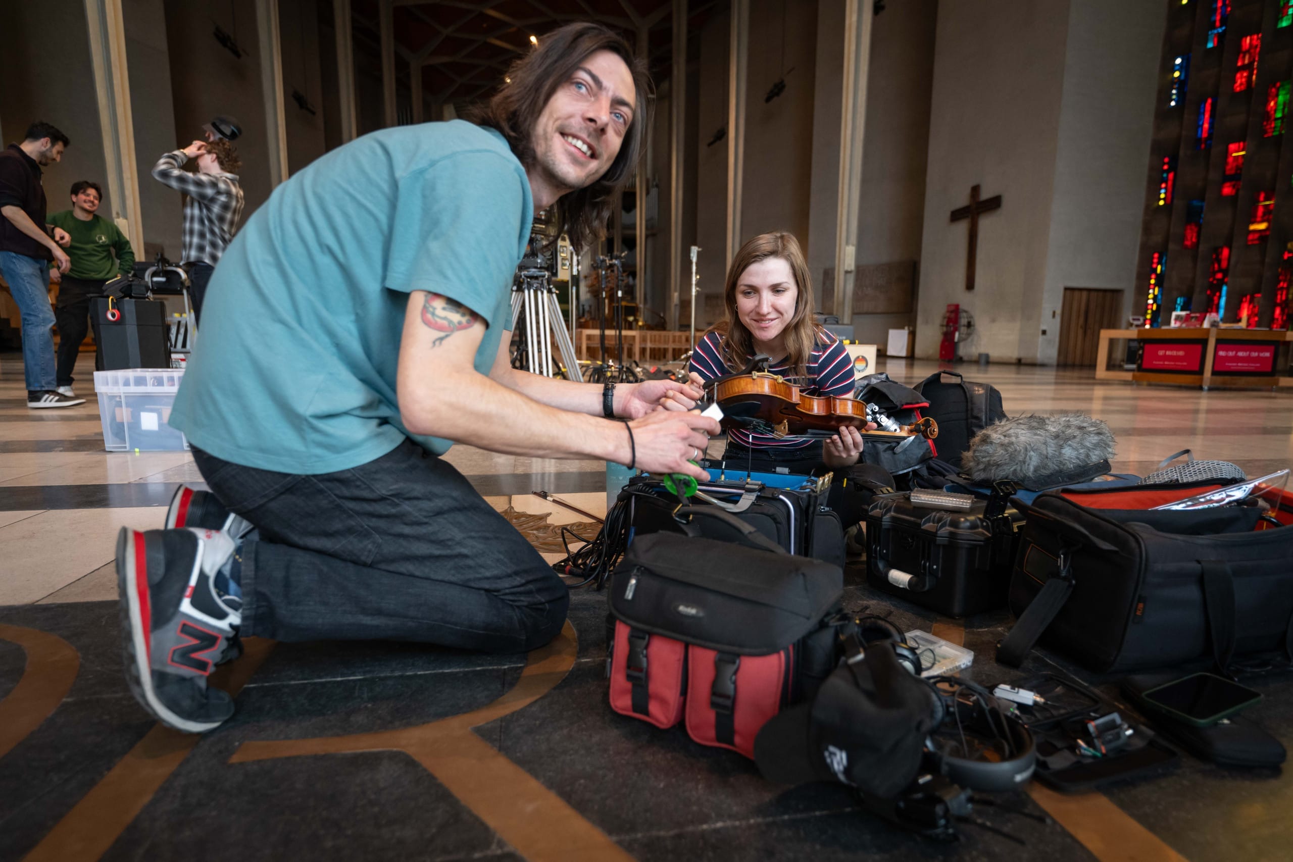 Photo by Nicola Young Photography