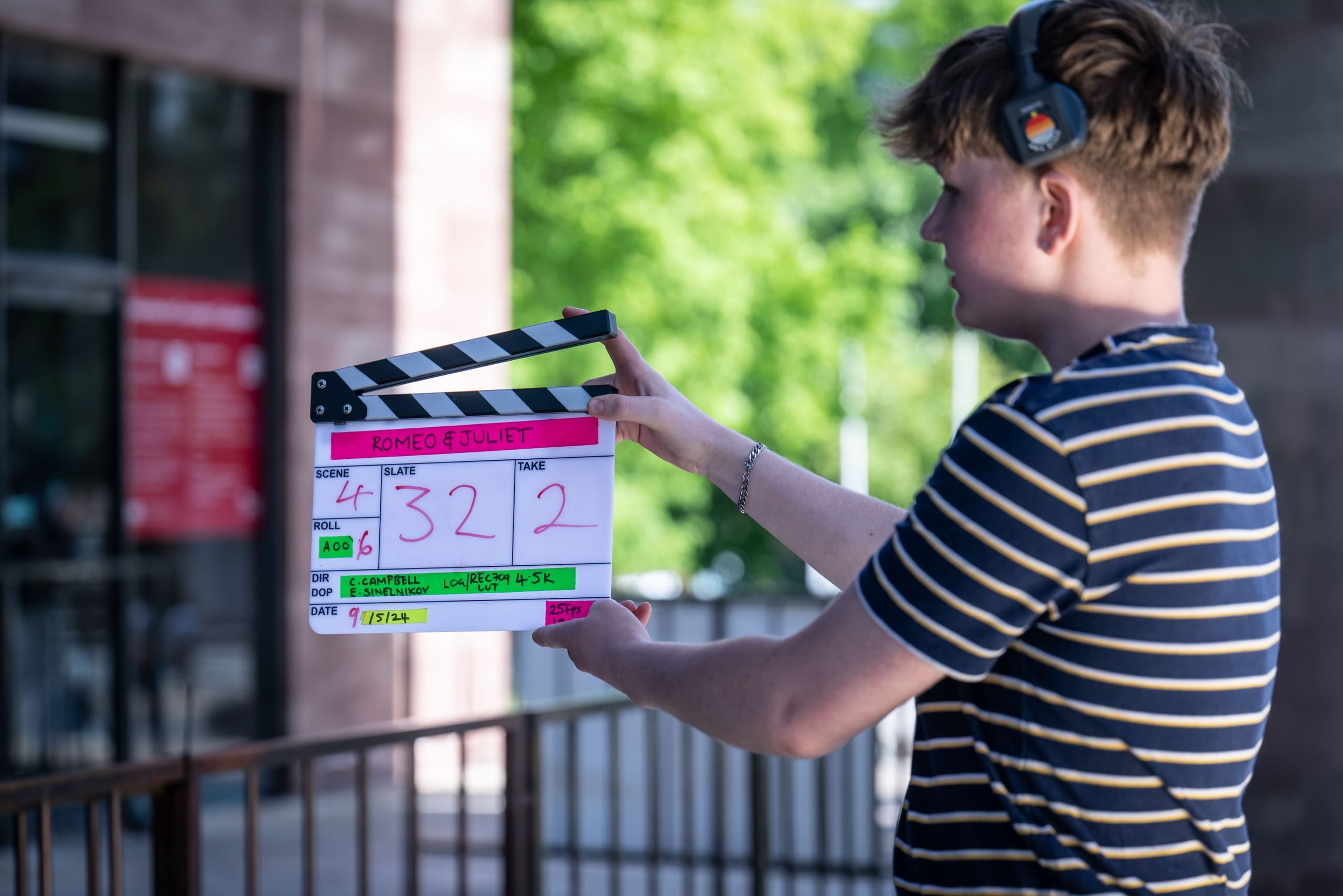 Photo by Nicola Young Photography