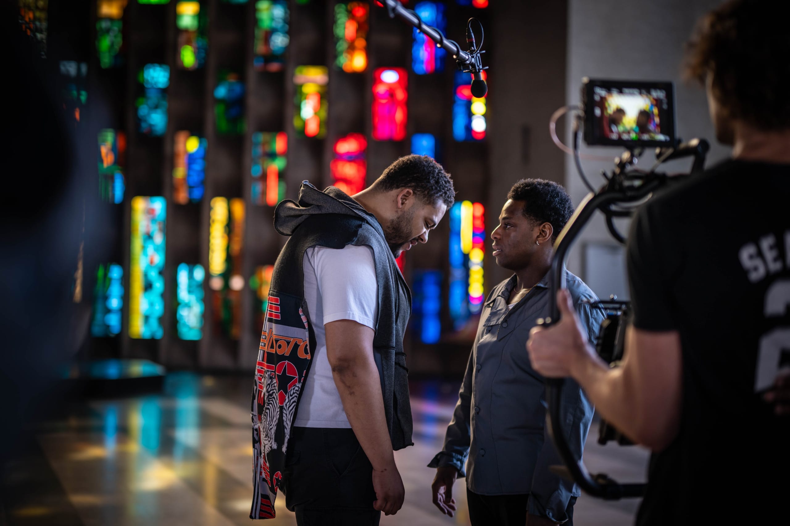 Photo by Nicola Young Photography