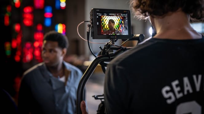 Celebrating The Belgrade&#8217;s Digital Media Academy