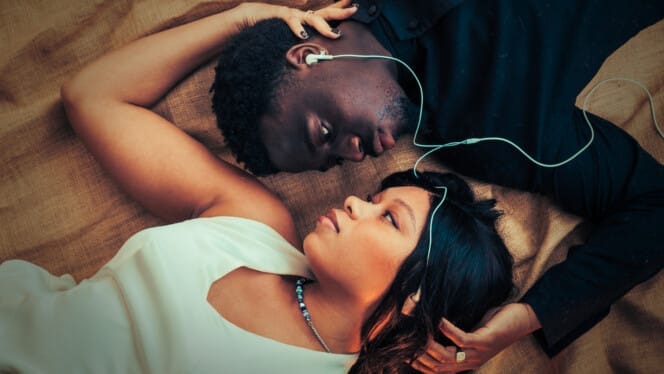 Full Casting Announced for Romeo and Juliet