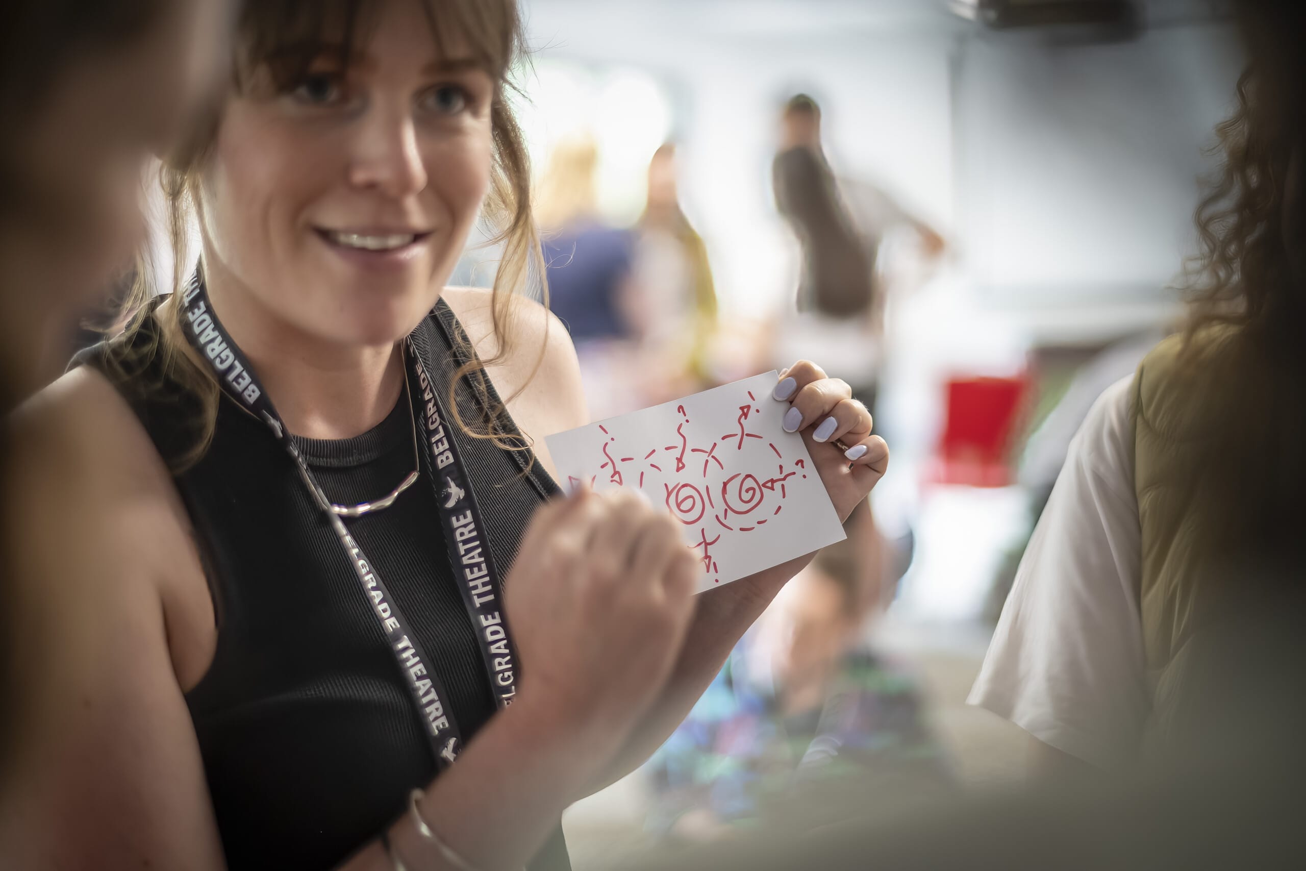 Photo by Nicola Young Photography